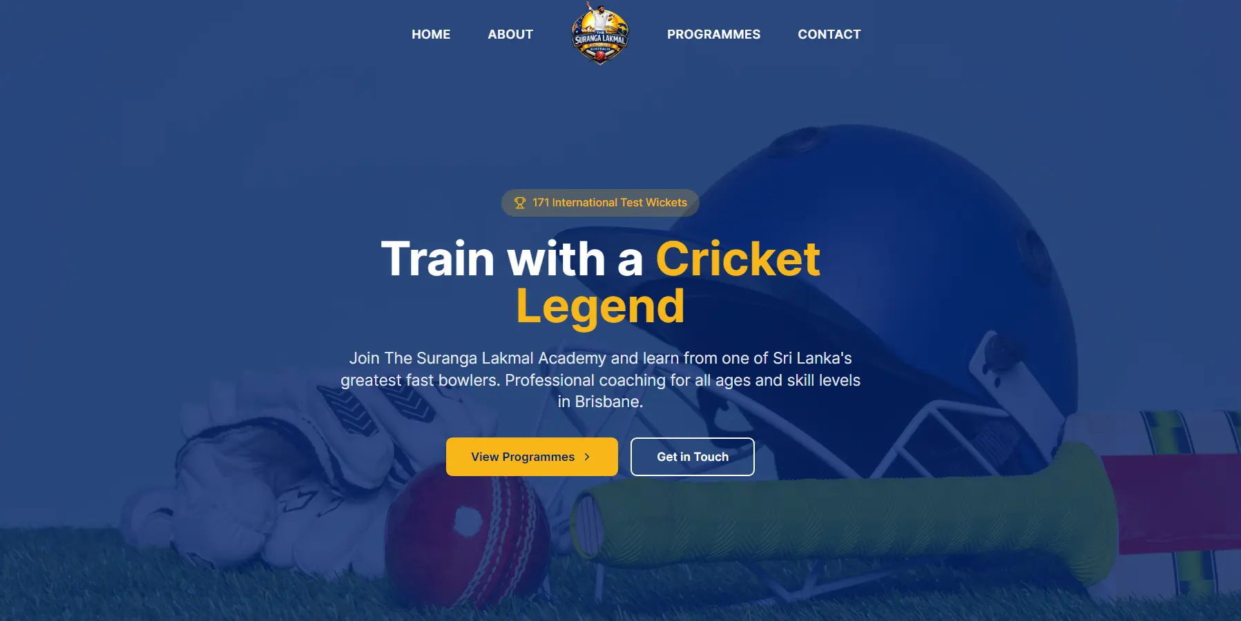 Lakmal Academy