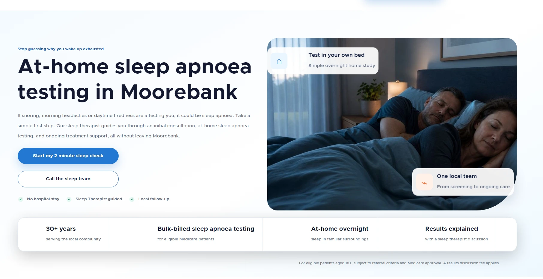 Moorebank Amcal Pharmacy