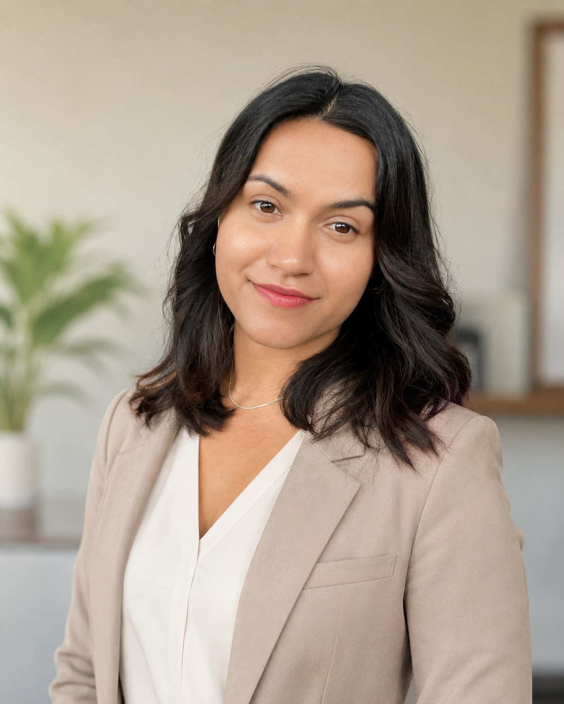 Sabina Paudel